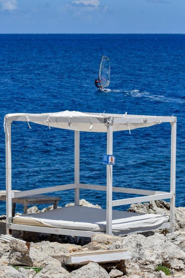 パレルモ Casa Del Mare E Della Musicaヴィラ エクステリア 写真