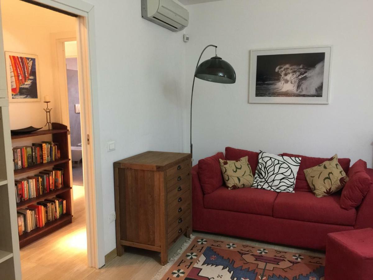 パレルモ Casa Del Mare E Della Musicaヴィラ エクステリア 写真