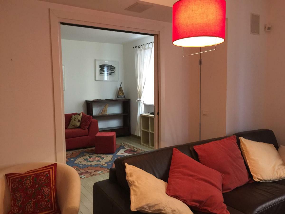 パレルモ Casa Del Mare E Della Musicaヴィラ エクステリア 写真