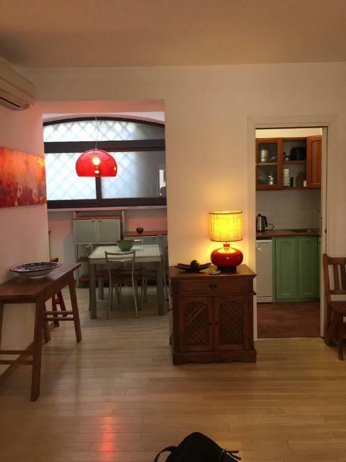 パレルモ Casa Del Mare E Della Musicaヴィラ エクステリア 写真
