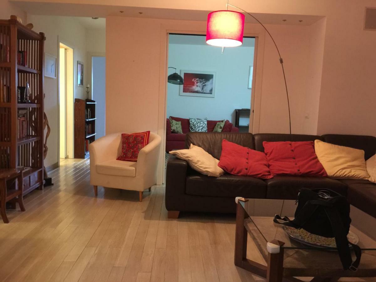パレルモ Casa Del Mare E Della Musicaヴィラ エクステリア 写真
